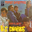 LOS DIABLOS / Manda Christmas / Cara Al Viento